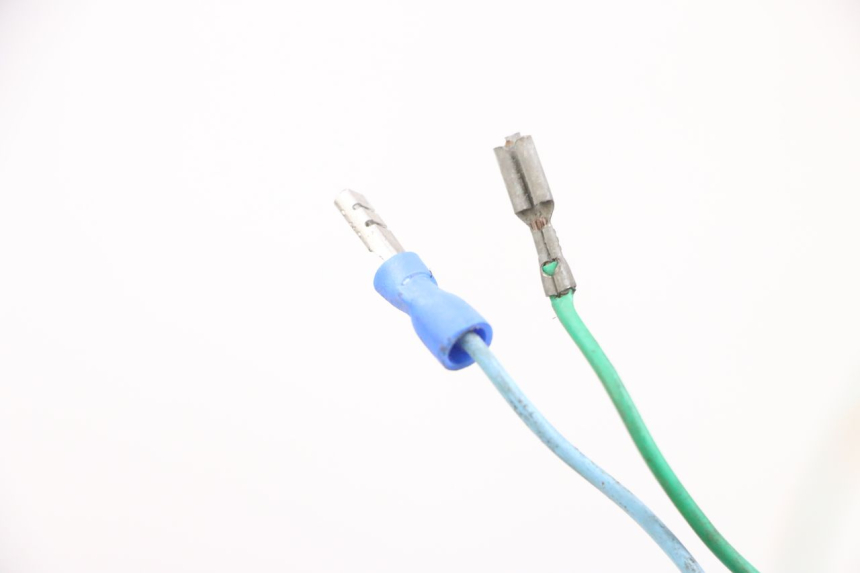 photo de FAISCEAU PEUGEOT ELYSEO 125 (1999 - 2004) - Gros plan technique