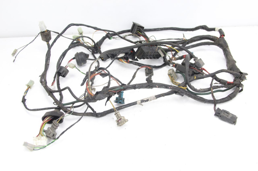 photo de FAISCEAU PEUGEOT ELYSTAR 125 (2002 - 2007) - Détail de la pièce
