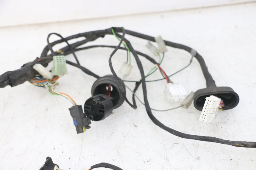 photo de FAISCEAU PEUGEOT ELYSTAR 125 (2002 - 2007) - Détail de la pièce