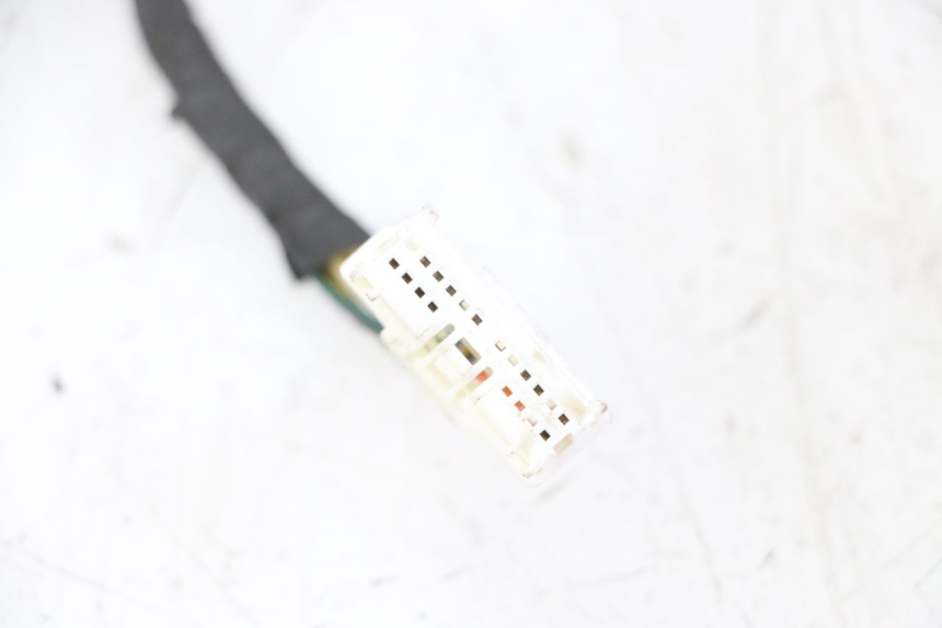 photo de FAISCEAU PEUGEOT ELYSTAR 50 (2002 - 2014) - Marquages et références