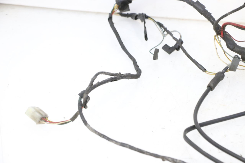 photo de FAISCEAU PEUGEOT ELYSTAR 50 (2002 - 2014) - Pièce contrôlée