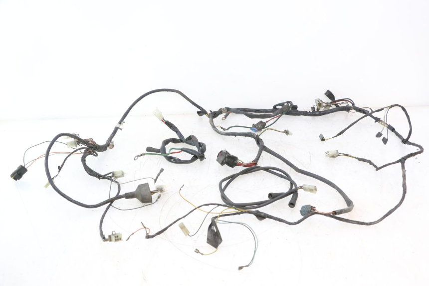photo de FAISCEAU PEUGEOT ELYSTAR 50 (2002 - 2014) - Vue principale