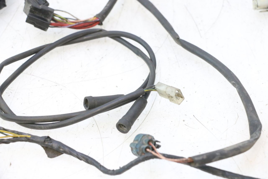 photo de FAISCEAU PEUGEOT ELYSTAR 50 (2002 - 2014) - Vue produit