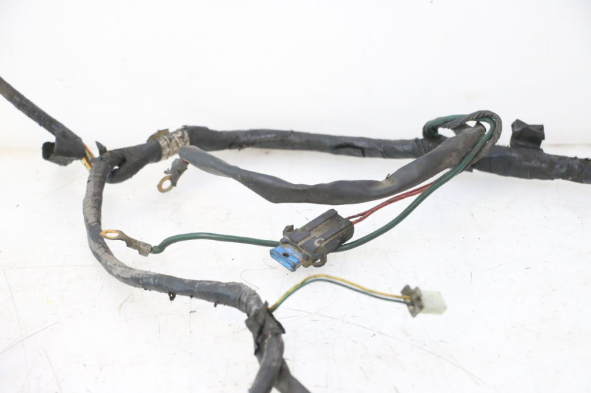 photo de FAISCEAU PEUGEOT ELYSTAR 50 (2002 - 2014) - Photo complémentaire