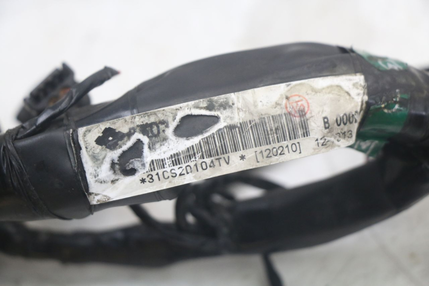 photo de FAISCEAU KAWASAKI ER-6 ER6 N 650 (2012 - 2016) - Détail de la pièce