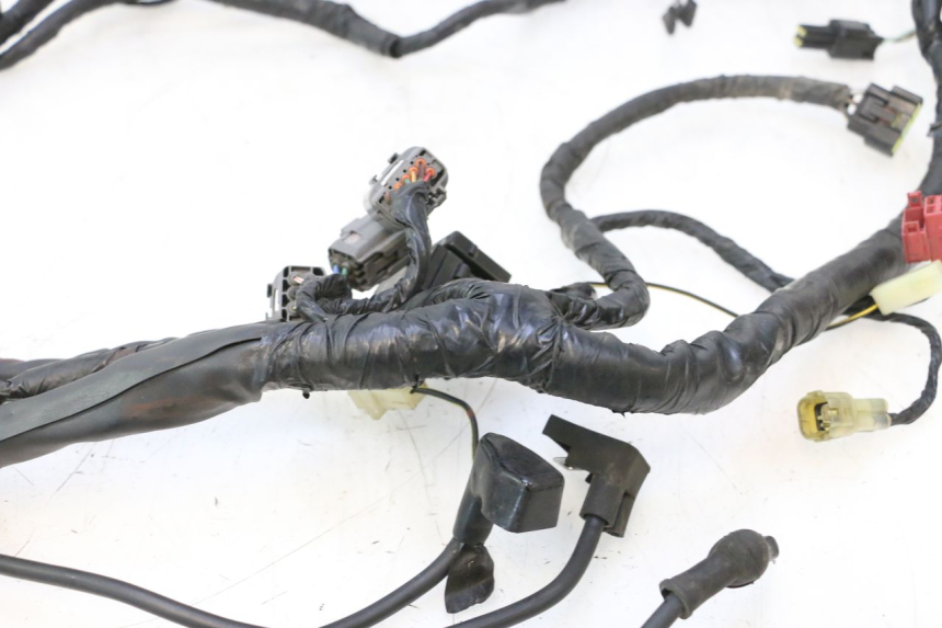 photo de FAISCEAU KAWASAKI ER-6 ER6 N 650 (2005 - 2009) - Détail de la pièce