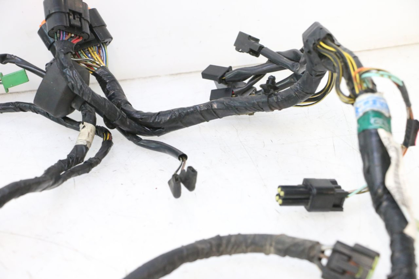 photo de FAISCEAU KAWASAKI ER-6 ER6 N 650 (2005 - 2009) - Autre angle de vue