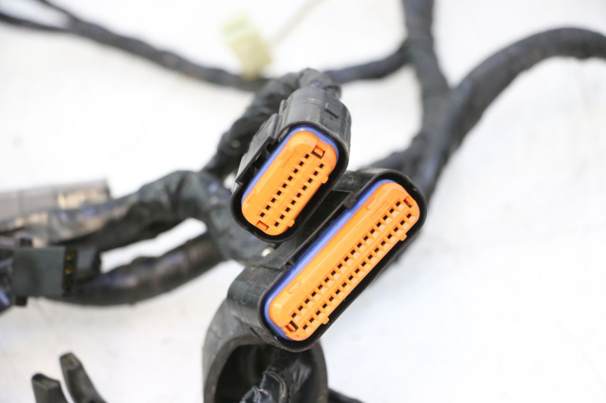 photo de FAISCEAU KAWASAKI ER-6 ER6 N 650 (2005 - 2009) - Pièce contrôlée
