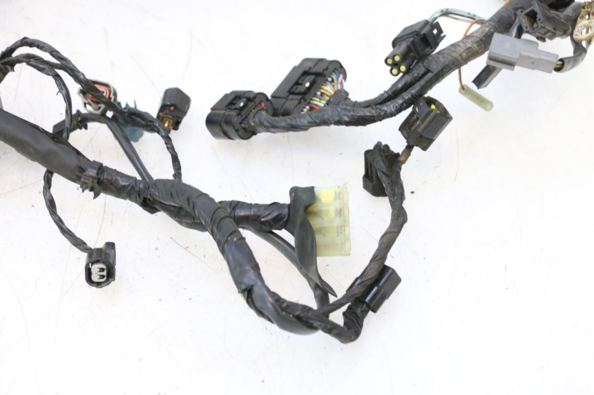 photo de FAISCEAU KAWASAKI ER-6 ER6 N 650 (2005 - 2009) - Vue produit