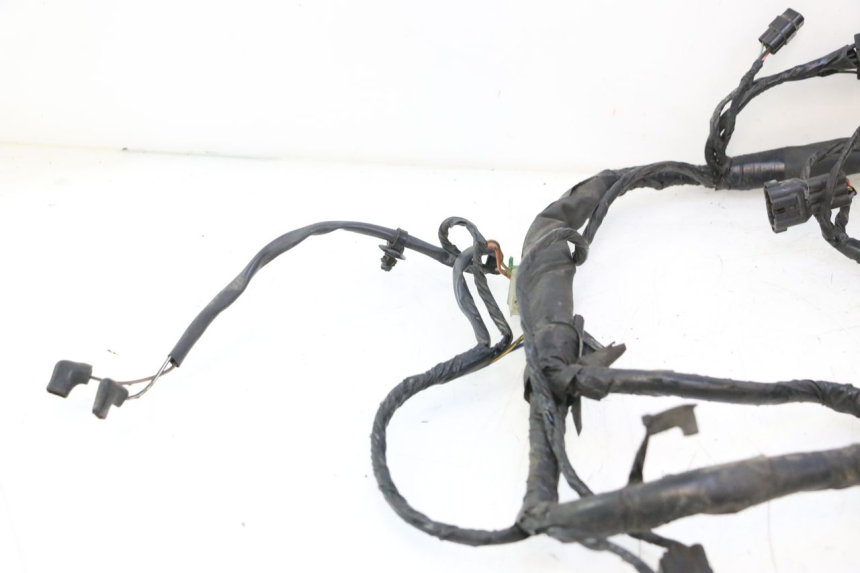 photo de FAISCEAU KAWASAKI ER-6 ER6 N 650 (2005 - 2009) - Inspection visuelle