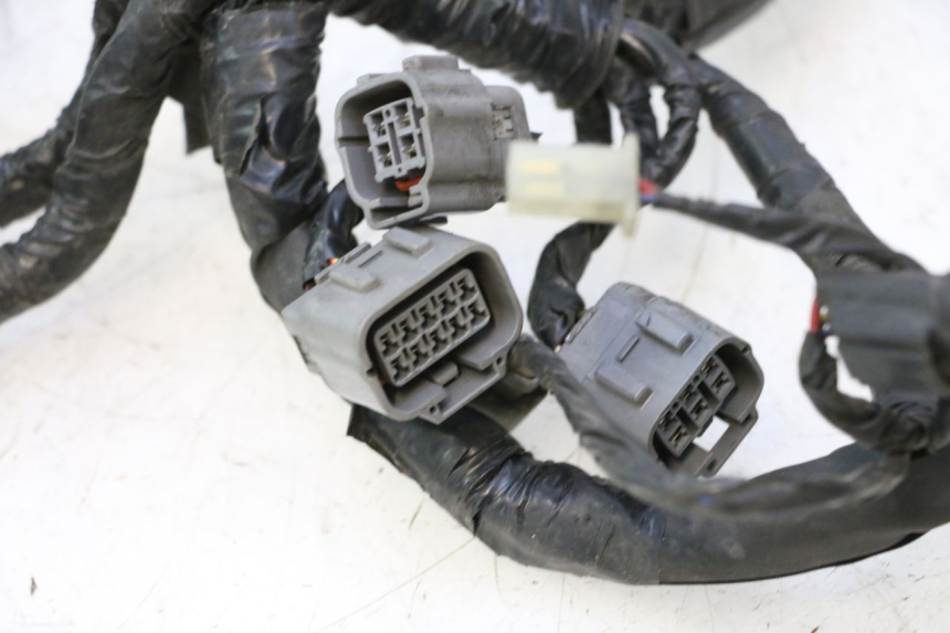photo de FAISCEAU KAWASAKI ER-6 ER6 N 650 (2005 - 2009) - Marquages et références
