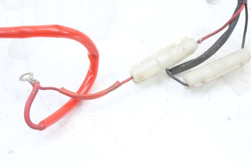 photo de FAISCEAU EUROCKA RETRO 50 (2007 - 2014) - Vue d’ensemble