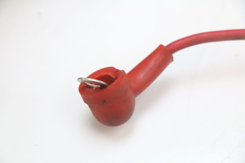 photo de FAISCEAU EUROCKA RETRO 50 (2007 - 2014) - Points de fixation