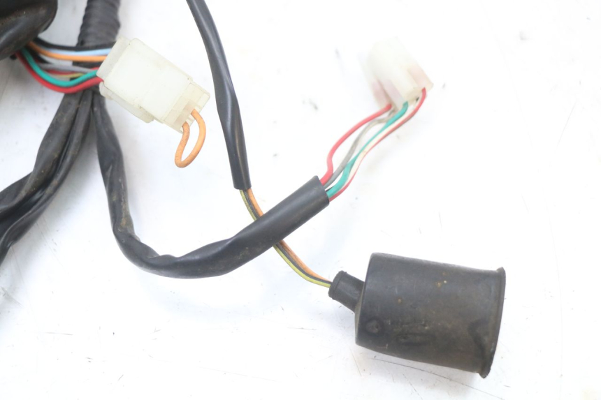 photo de FAISCEAU EUROCKA RETRO 50 (2007 - 2014) - Pièce contrôlée