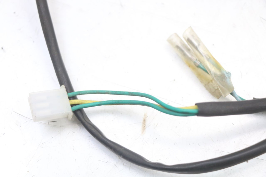 photo de FAISCEAU EUROCKA RETRO 50 (2007 - 2014) - Marquages et références