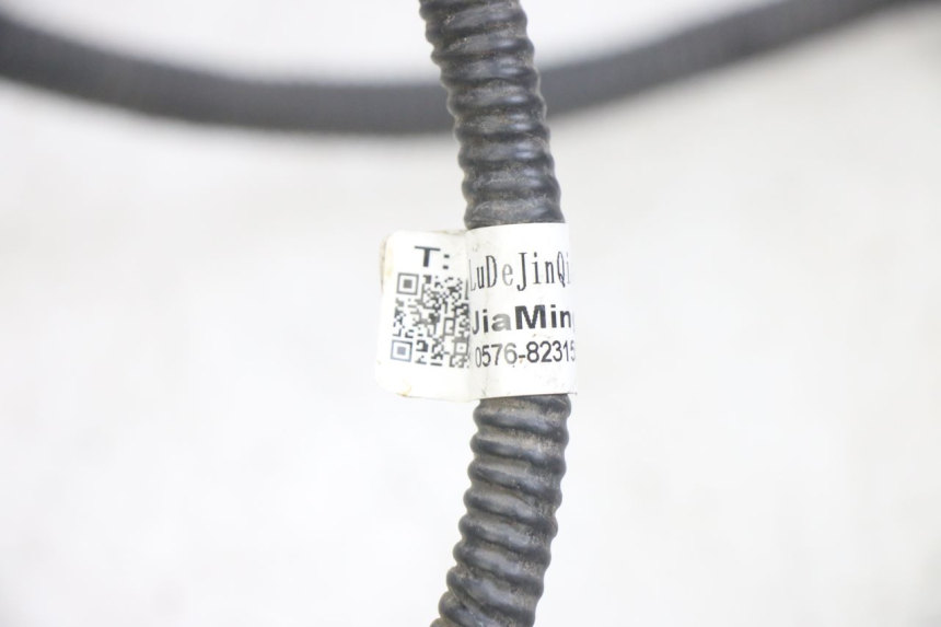 photo de FAISCEAU JM MOTORS EVOLIS 4T 50 (2018 - 2022) - Zoom état d’usage