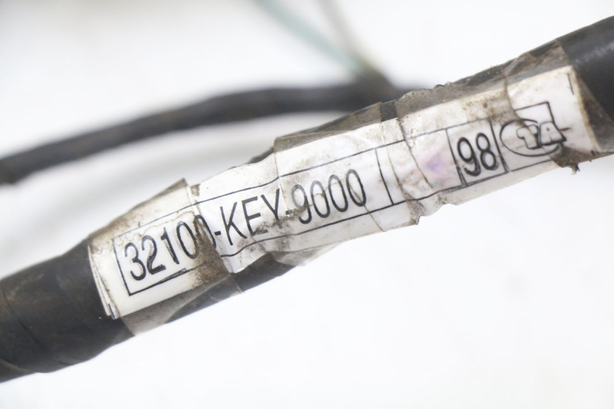 photo de FAISCEAU HONDA FES PANTHEON 2T 125 (1998 - 2002) - Détail de la pièce