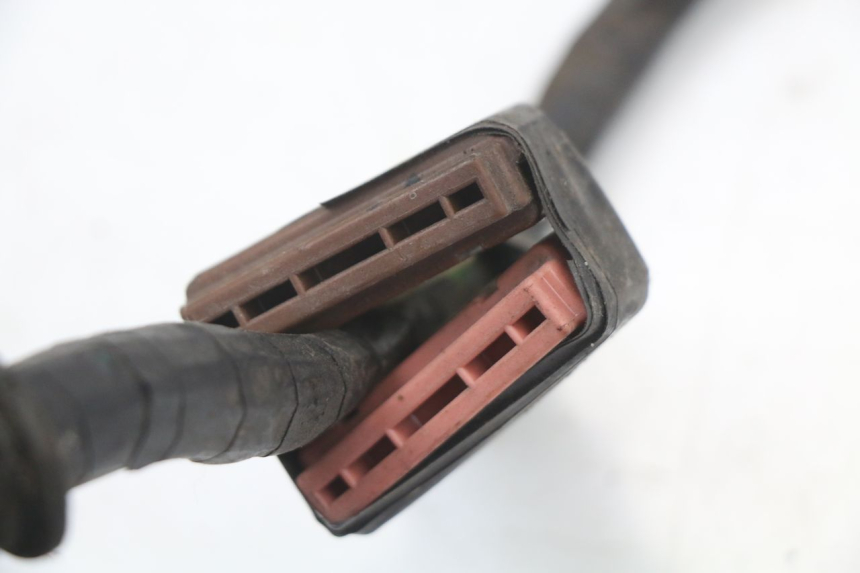 photo de FAISCEAU HONDA FES PANTHEON 2T 125 (1998 - 2002) - Points de fixation