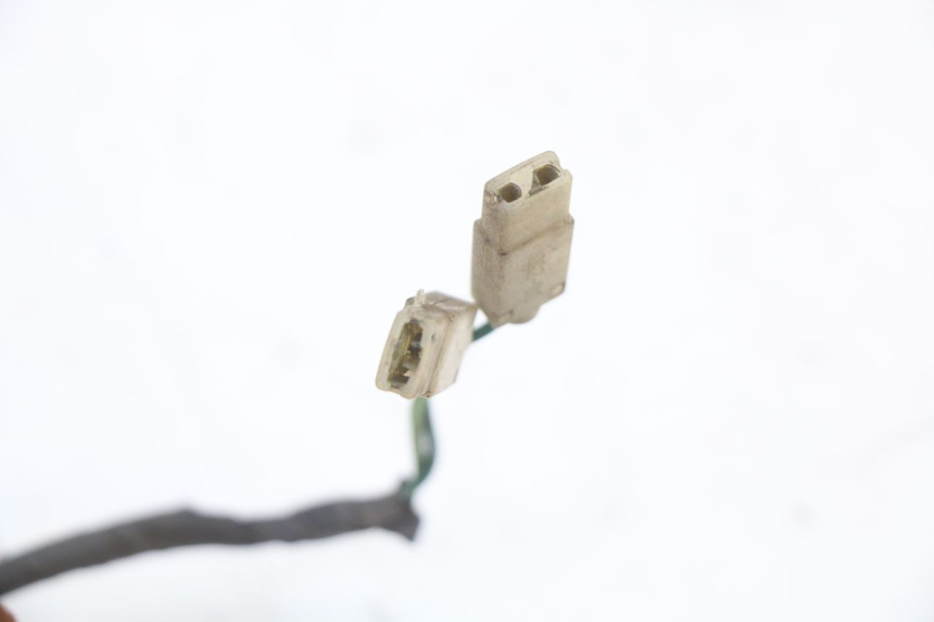 photo de FAISCEAU HONDA FES PANTHEON 2T 125 (1998 - 2002) - État de surface