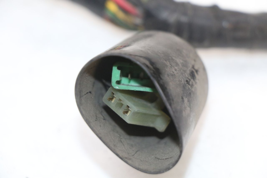 photo de FAISCEAU HONDA FES S-WING SWING ABS 125 (2007 - 2015) - Zoom composants