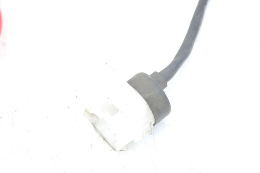 photo de FAISCEAU SYM FIDDLE 2 50 (2008 - 2013) - Zoom état d’usage