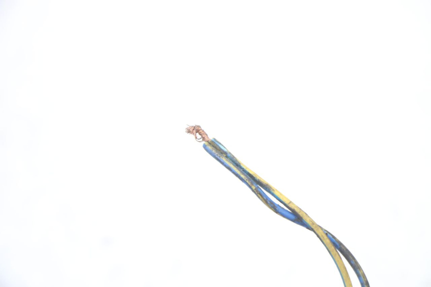 photo de FAISCEAU SYM FIDDLE 2 S 125 (2012 - 2014) - Vue produit