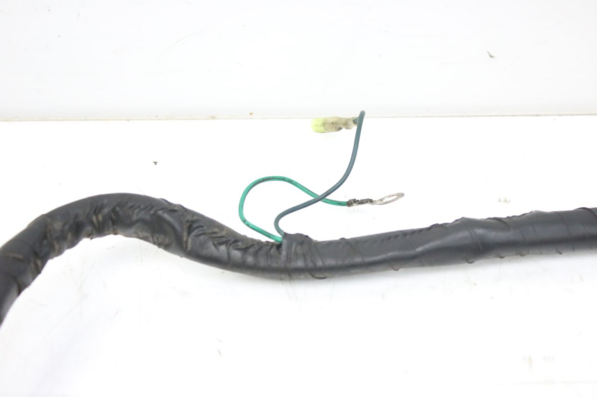 photo de FAISCEAU SYM FIDDLE 3 III 125 (2014 - 2020) - Vue d’ensemble