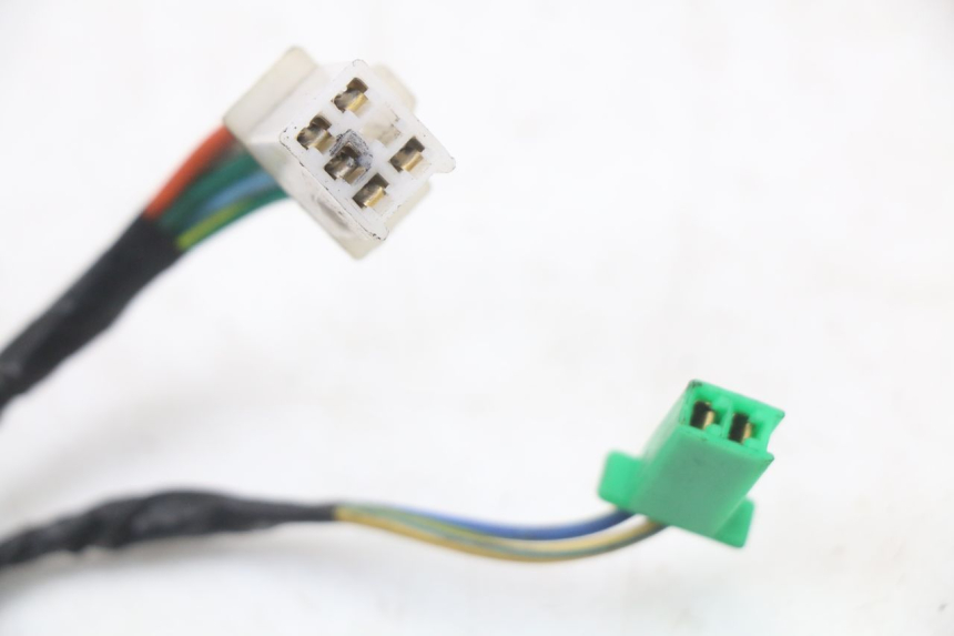 photo de FAISCEAU SYM FIDDLE 3 III 50 (2014 - 2020) - Détail de la pièce