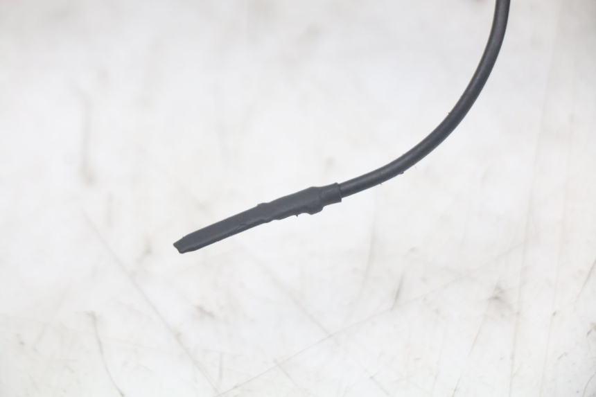 photo de FAISCEAU YAMAHA FJ 3CX 1200 (1986 - 1996) - Gros plan technique