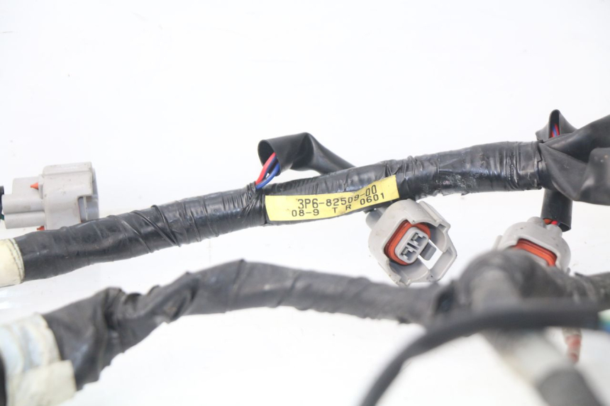 photo de FAISCEAU YAMAHA FJR ABS 1300 (2006 - 2012) - Zoom état d’usage