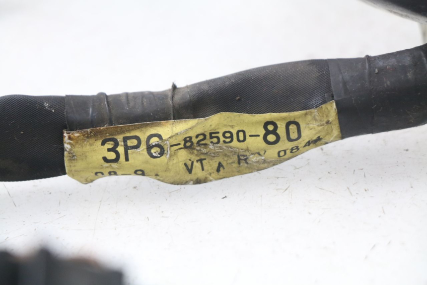 photo de FAISCEAU YAMAHA FJR ABS 1300 (2006 - 2012) - Vue d’ensemble