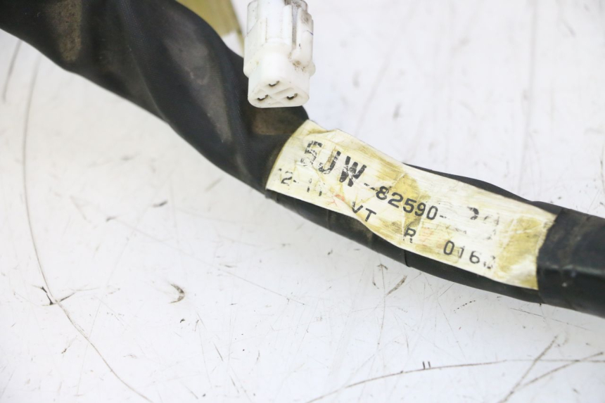photo de FAISCEAU YAMAHA FJR 1300 (2001 - 2005) - Autre angle de vue