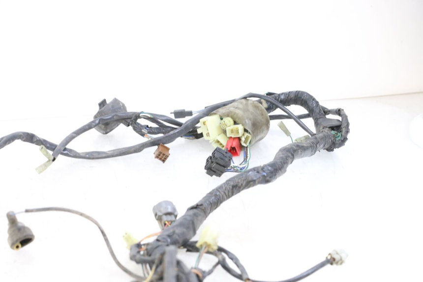 photo de FAISCEAU HONDA FJS SILVER WING SILVERWING 400 (2005 - 2008) - Autre angle de vue