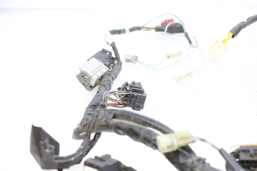 photo de FAISCEAU HONDA FJS SILVER WING SILVERWING 400 (2005 - 2008) - Vue d’ensemble