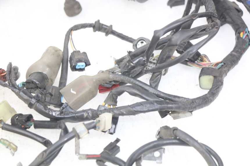 photo de FAISCEAU HONDA FJS SILVERWING SILVER WING 400 (2009 - 2016) - Zoom composants