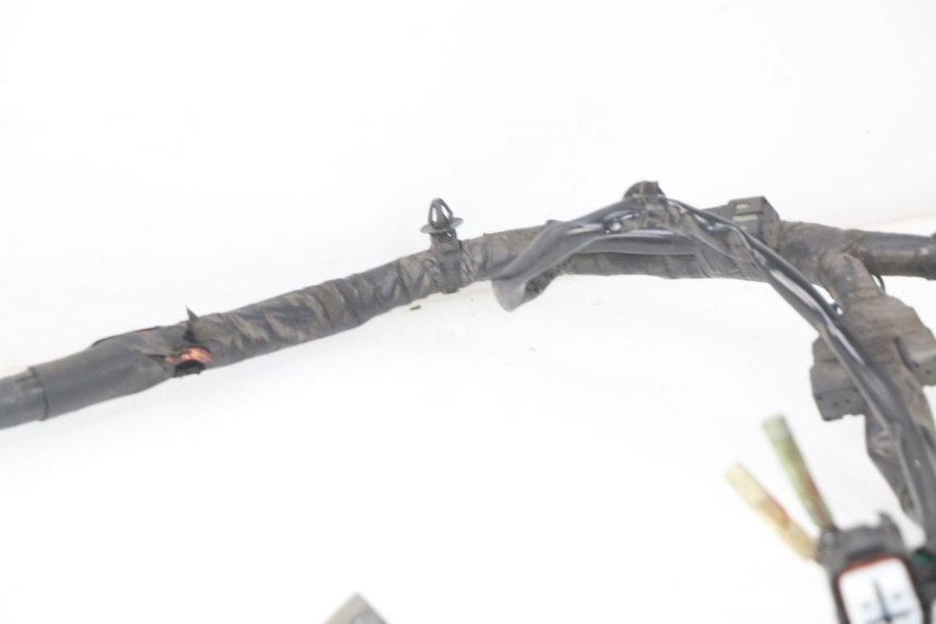 photo de FAISCEAU MBK FLIPPER 115 (2013 - 2017) - Pièce contrôlée