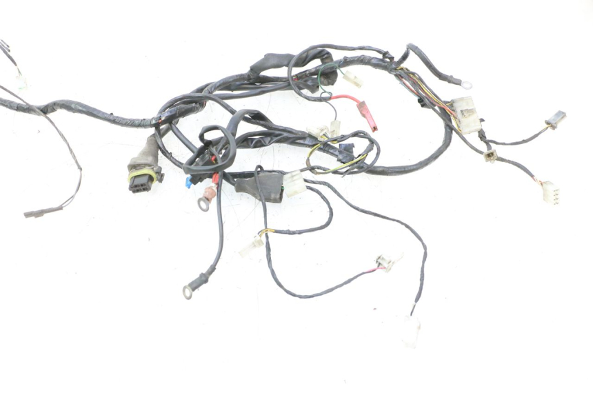 photo de FAISCEAU PIAGGIO FLY 2T 50 (2004 - 2017) - Autre angle de vue