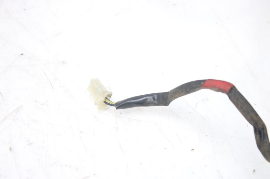 photo de FAISCEAU PIAGGIO FLY 4T 50 (2013 - 2017) - Vue d’ensemble