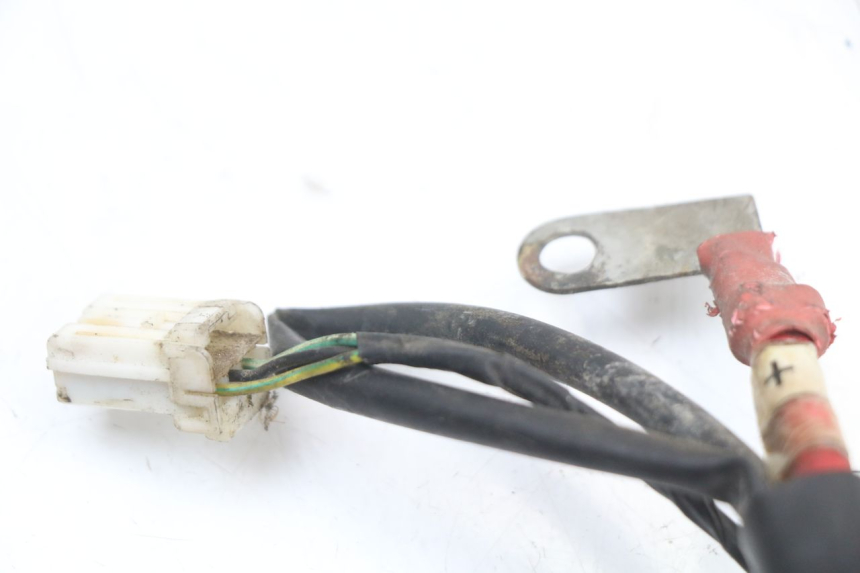 photo de FAISCEAU PIAGGIO FLY 4T 50 (2004 - 2010) - Détail de la pièce