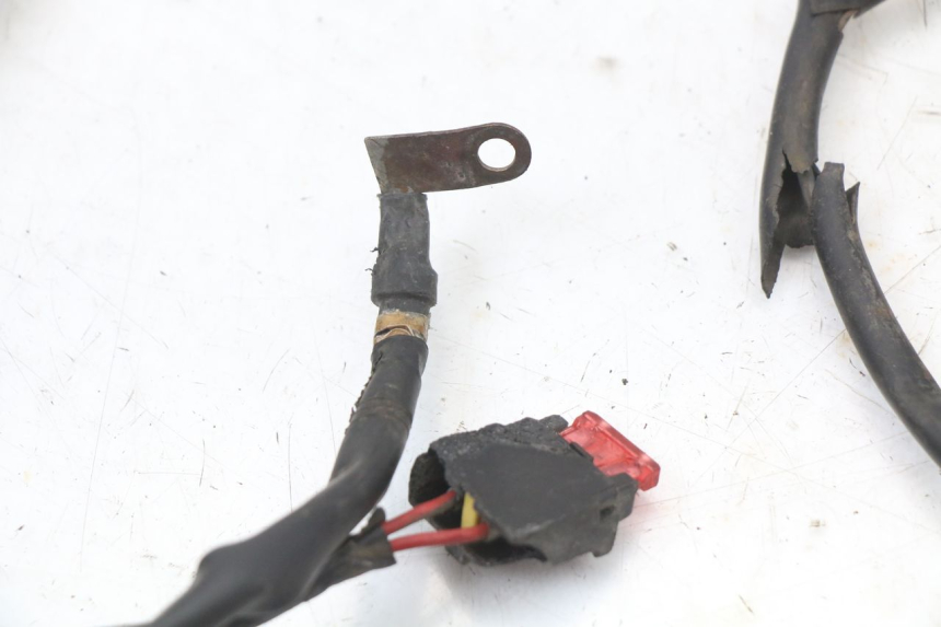 photo de FAISCEAU PIAGGIO FLY 4T 50 (2004 - 2010) - Autre angle de vue