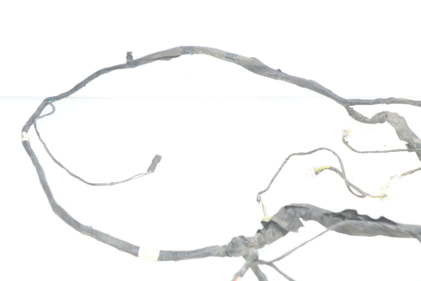 photo de FAISCEAU PIAGGIO FLY 100 (2006 - 2010) - Détails caractéristiques