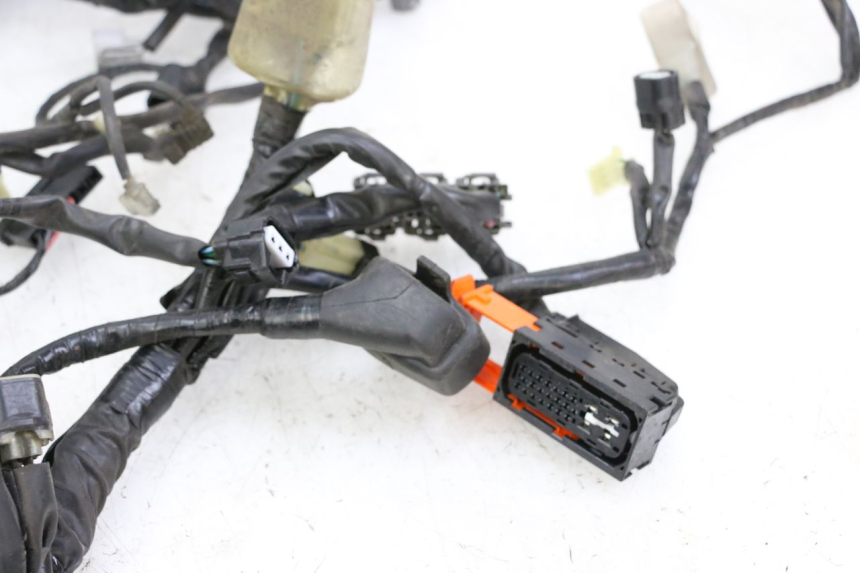 photo de FAISCEAU HONDA FORZA ABS 300 (2013 - 2017) - Détail de la pièce