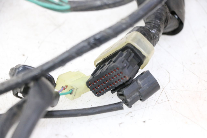 photo de FAISCEAU HONDA FORZA ABS 300 (2013 - 2017) - Vue d’ensemble