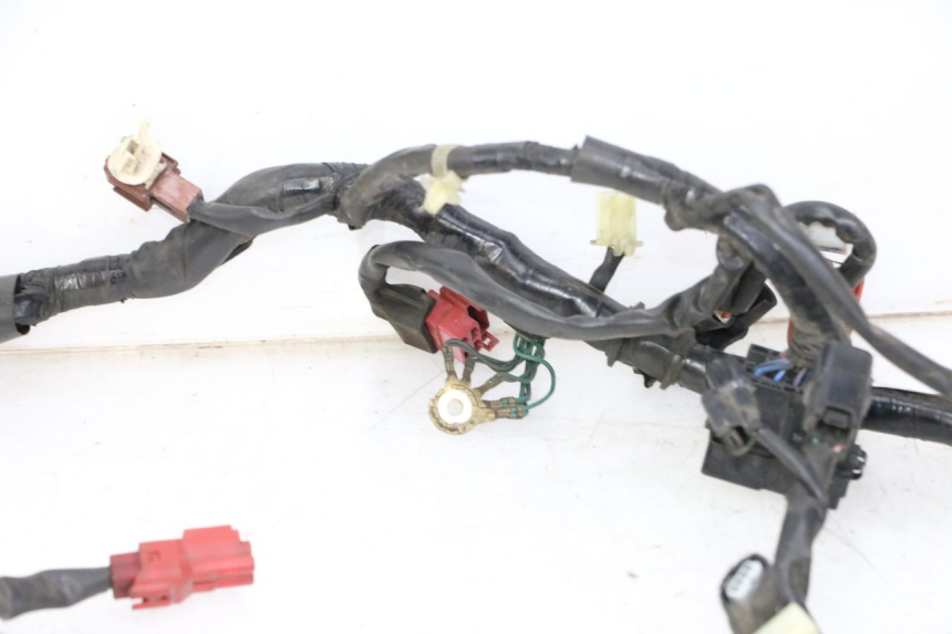 photo de FAISCEAU HONDA FORZA ABS 300 (2013 - 2017) - Points de fixation