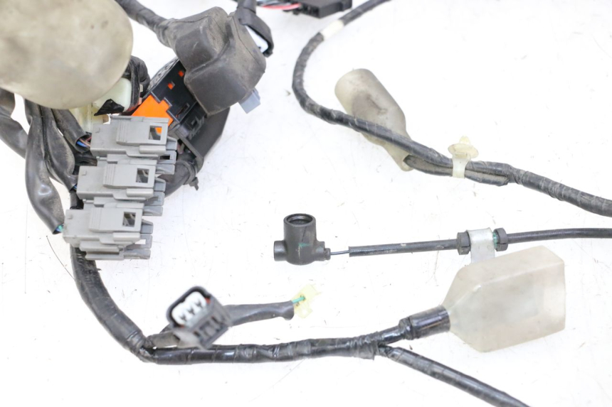 photo de FAISCEAU HONDA FORZA ABS 300 (2013 - 2017) - Pièce contrôlée