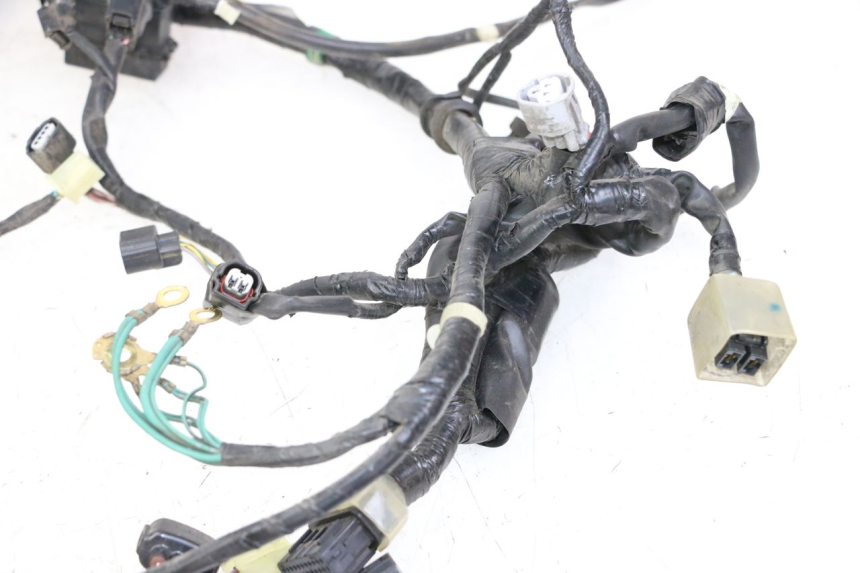 photo de FAISCEAU HONDA FORZA ABS 300 (2013 - 2017) - Marquages et références