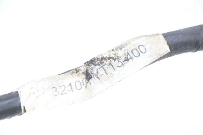 photo de FAISCEAU SACHS FY125T FY T 125 (2007 - 2011) - Détail de la pièce