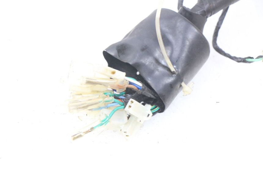 photo de FAISCEAU SACHS FY125T FY T 125 (2007 - 2011) - Points de fixation