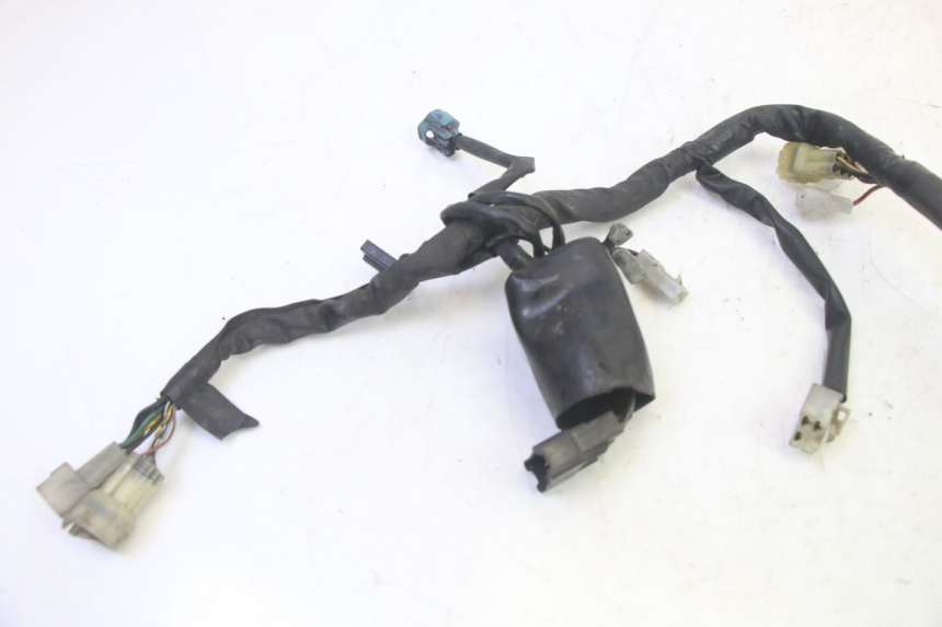 photo de FAISCEAU YAMAHA FZ6 N FAZER 600 (2004 - 2006) - État de surface