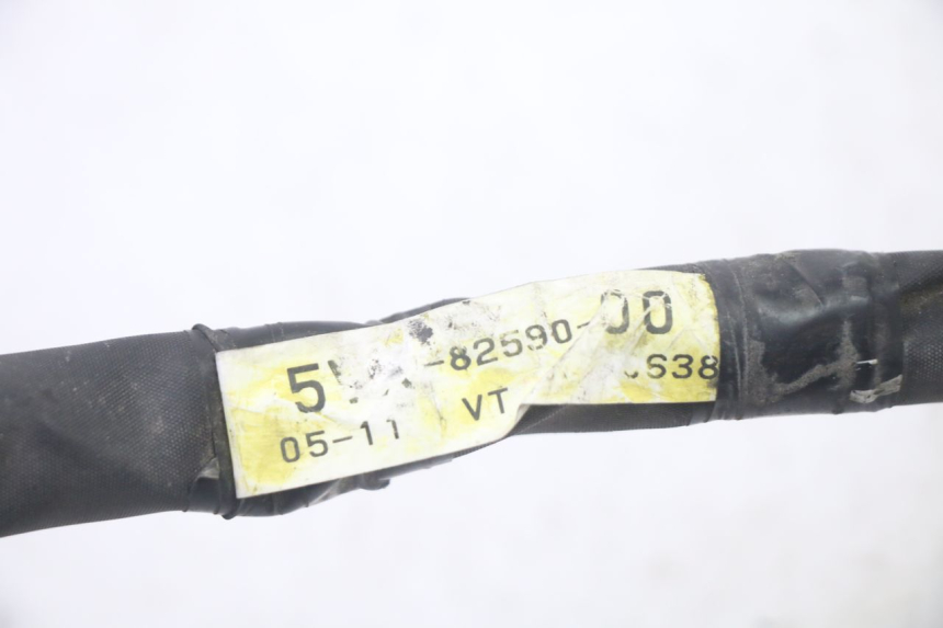 photo de FAISCEAU YAMAHA FZ6 N FAZER 600 (2004 - 2006) - Pièce contrôlée